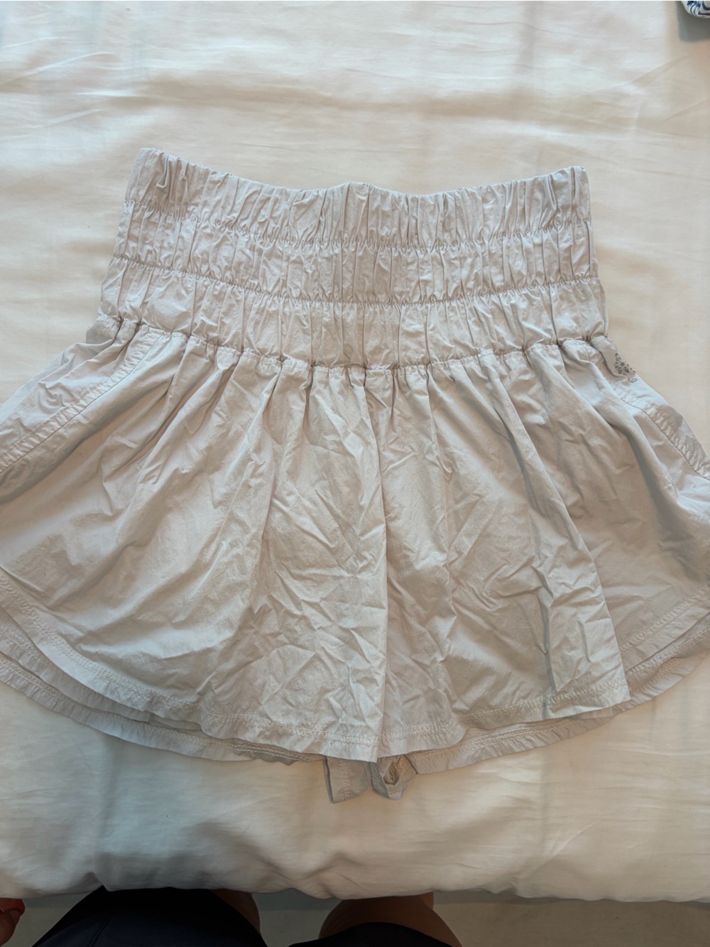 FP Movement by Free People White Way Home Skort